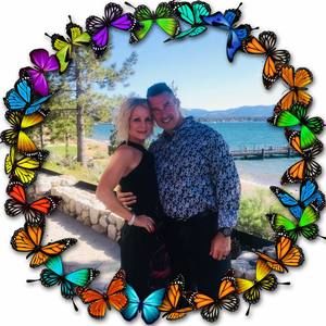 Meet your Posher, Teresa